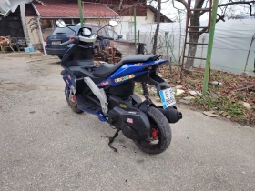 Derbi Gp-1 Gp-1 250cc, снимка 4