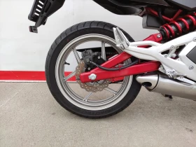 Kawasaki ER -6n, снимка 13 - Мотоциклети и мототехника - 53657729