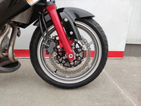 Kawasaki ER -6n, снимка 11 - Мотоциклети и мототехника - 53657729