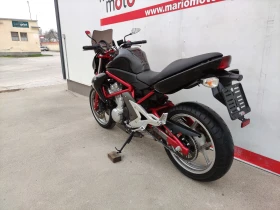 Kawasaki ER -6n, снимка 4 - Мотоциклети и мототехника - 53657729