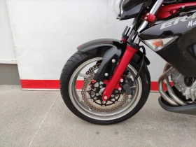 Kawasaki ER -6n, снимка 7 - Мотоциклети и мототехника - 53657729