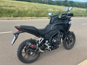 Honda Nx NX500 | Mobile.bg � ����� ������ 3