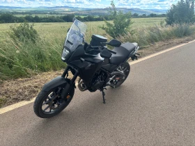 Honda Nx NX500 | Mobile.bg � ����� ������ 2