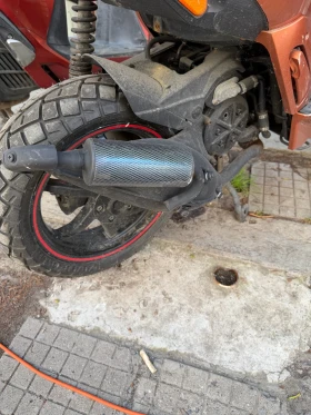 Gilera Runner 50 | Mobile.bg � ����� ������ 4