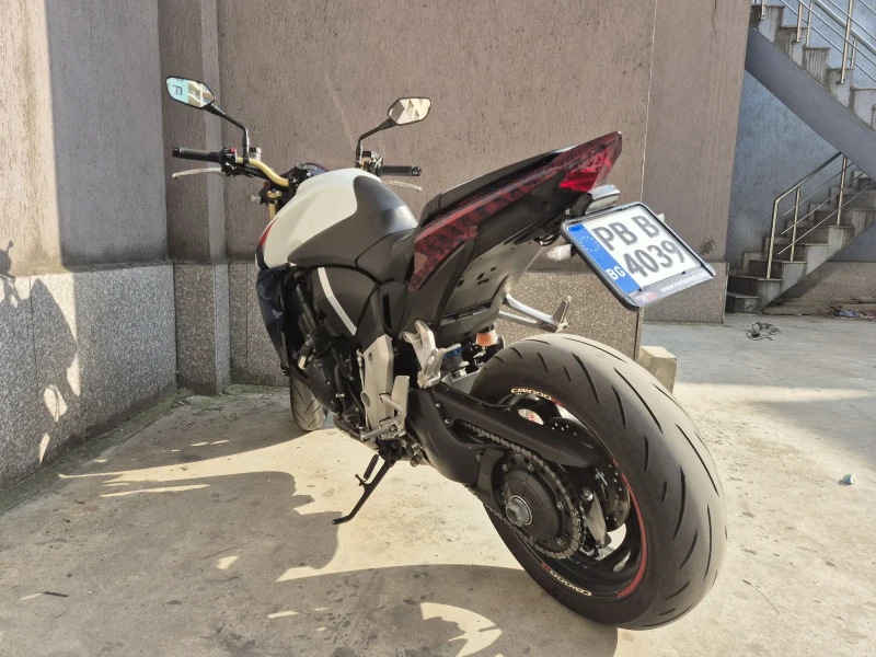 Honda Cb Honda SB1000 R, снимка 6 - Мотоциклети и мототехника - 52816284
