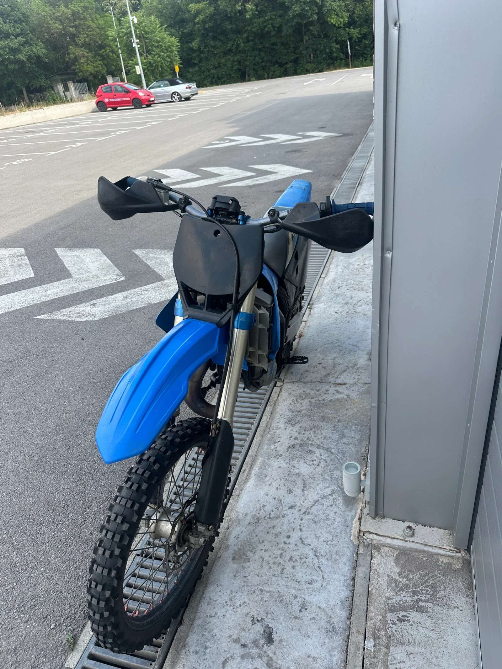 Tm Racing  - изображение 2