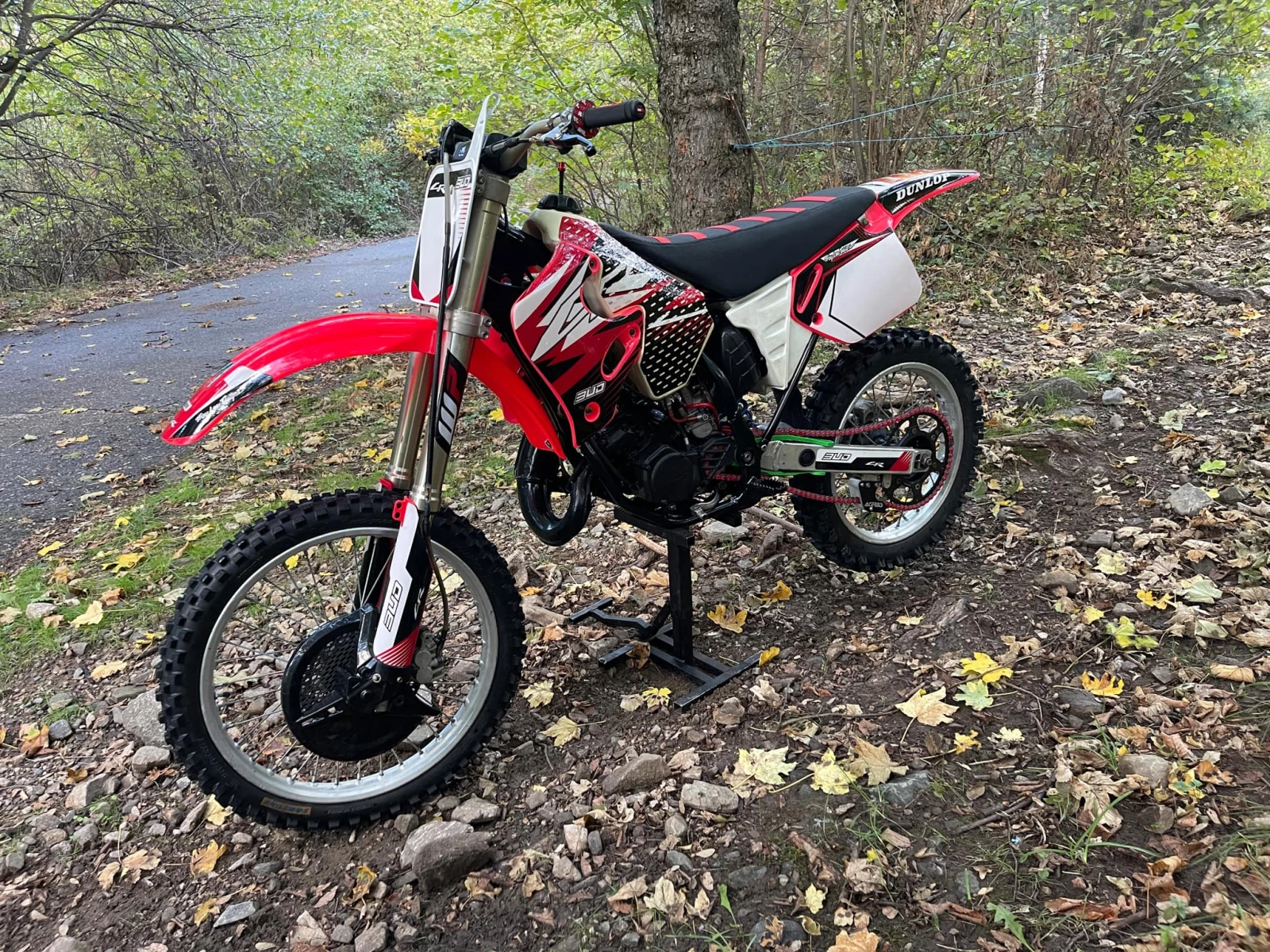 Honda Cr  - изображение 9