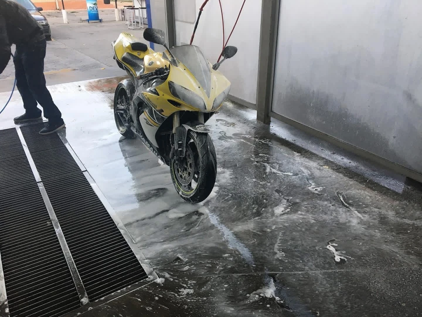 Yamaha YZF-R1 Anniversary | Mobile.bg � ����������� 2