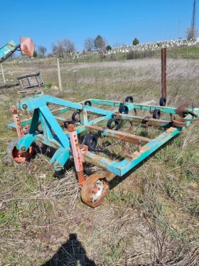 Култиватор Друга марка, снимка 1
