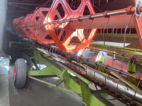  Claas Mega -360 | Mobile.bg    6