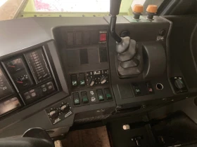  Claas Mega -360 | Mobile.bg    8