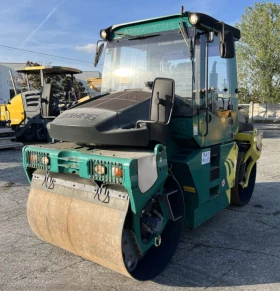 Обява за продажба на Валяк BOMAG ~60 000 лв. - изображение 1