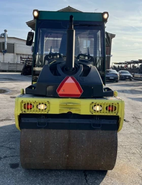 Обява за продажба на Валяк BOMAG ~60 000 лв. - изображение 2