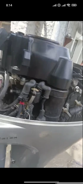 ����������� �������� Honda BF 8 Power Trust Lang ����� ����� | Mobile.bg � ����� ������ 6