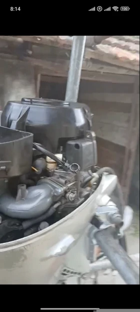 ����������� �������� Honda BF 8 Power Trust Lang ����� ����� | Mobile.bg � ����� ������ 9