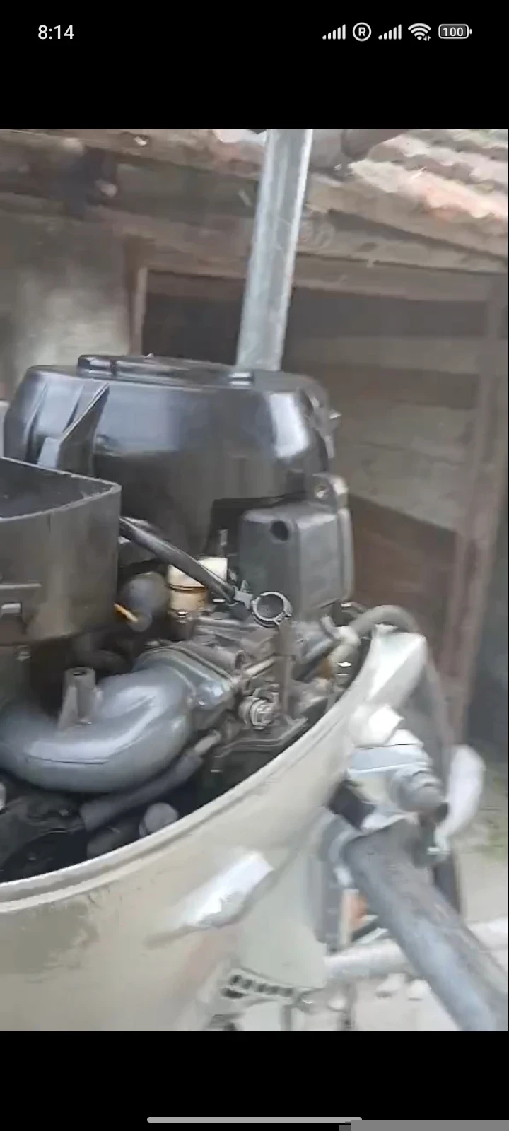 ����������� �������� Honda BF 8 Power Trust Lang ����� ����� | Mobile.bg � ����������� 9
