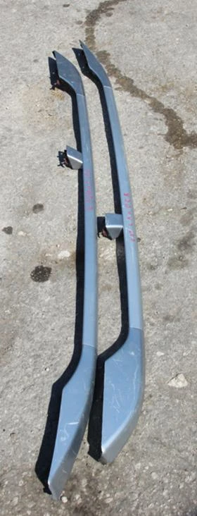 РЕЙЛИНГ ЗА МИЦУБИШИ АУТЛЕНДЪР , снимка 1