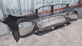 BMW X3 G01 M-PAKET ПРЕДНА БРОНЯ, снимка 5