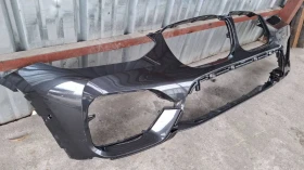 BMW X3 G01 M-PAKET ПРЕДНА БРОНЯ, снимка 3