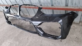 BMW X3 G01 M-PAKET ПРЕДНА БРОНЯ, снимка 2