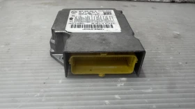 Airbag модул / сензор / датчик зa Audi A4 -  8K0959655, снимка 1