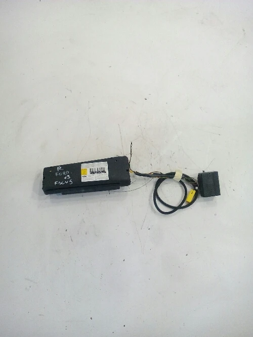 Десен еърбег за Форд Фокус 