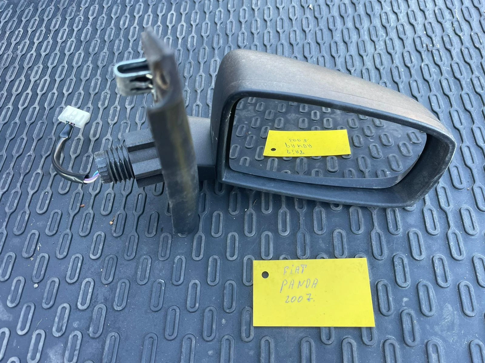    Fiat Panda 2007 | Mobile.bg   1