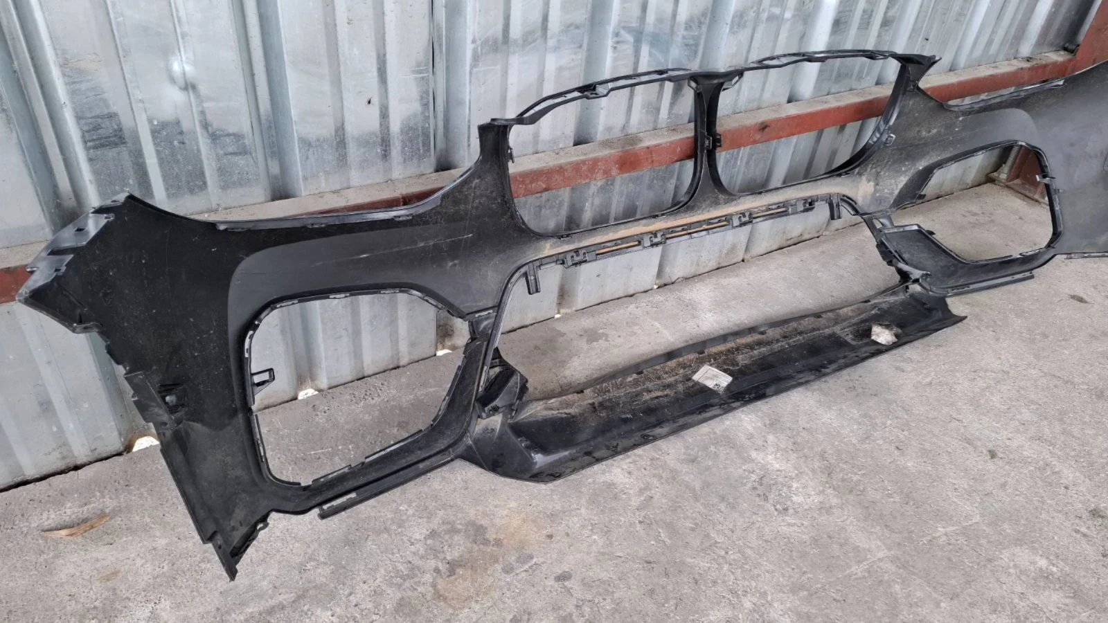 BMW X3 G01 M-PAKET   | Mobile.bg   5