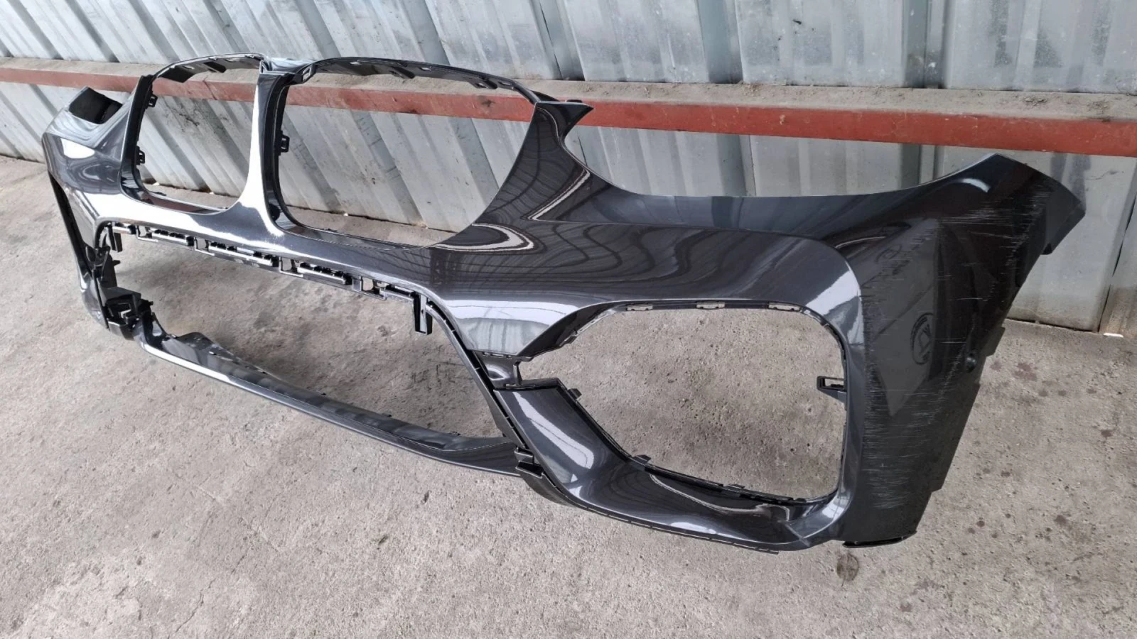 BMW X3 G01 M-PAKET   | Mobile.bg   2