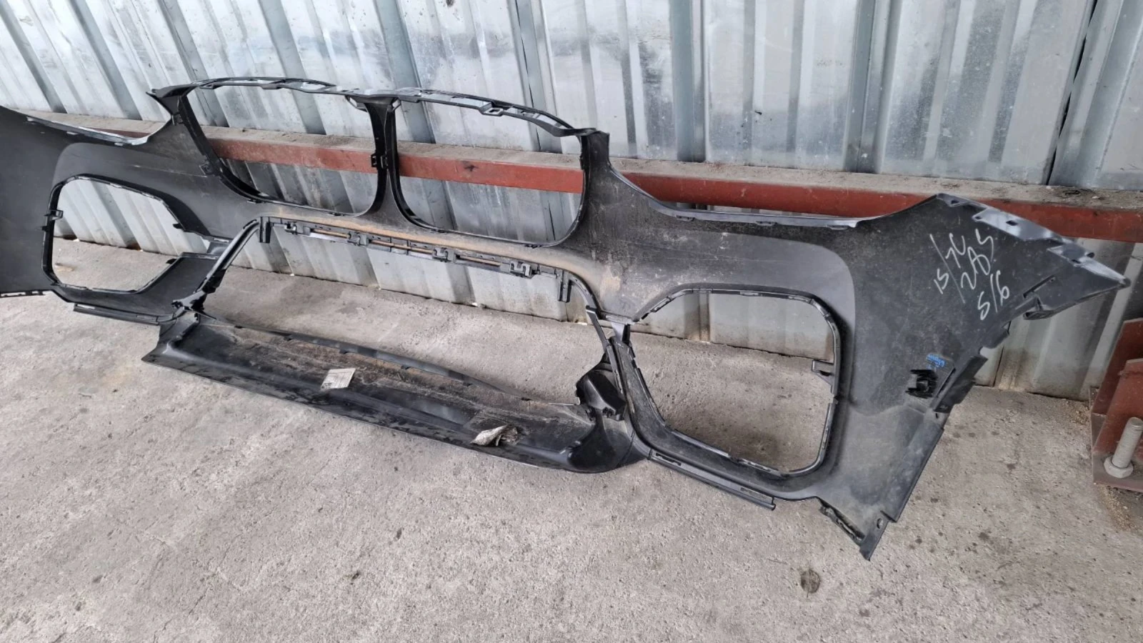 BMW X3 G01 M-PAKET   | Mobile.bg   4