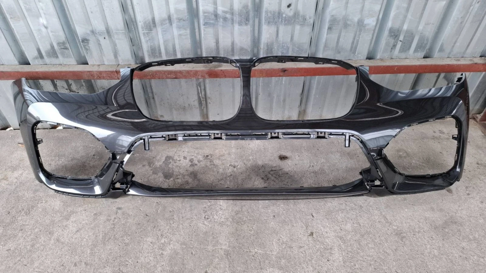 BMW X3 G01 M-PAKET   | Mobile.bg   1