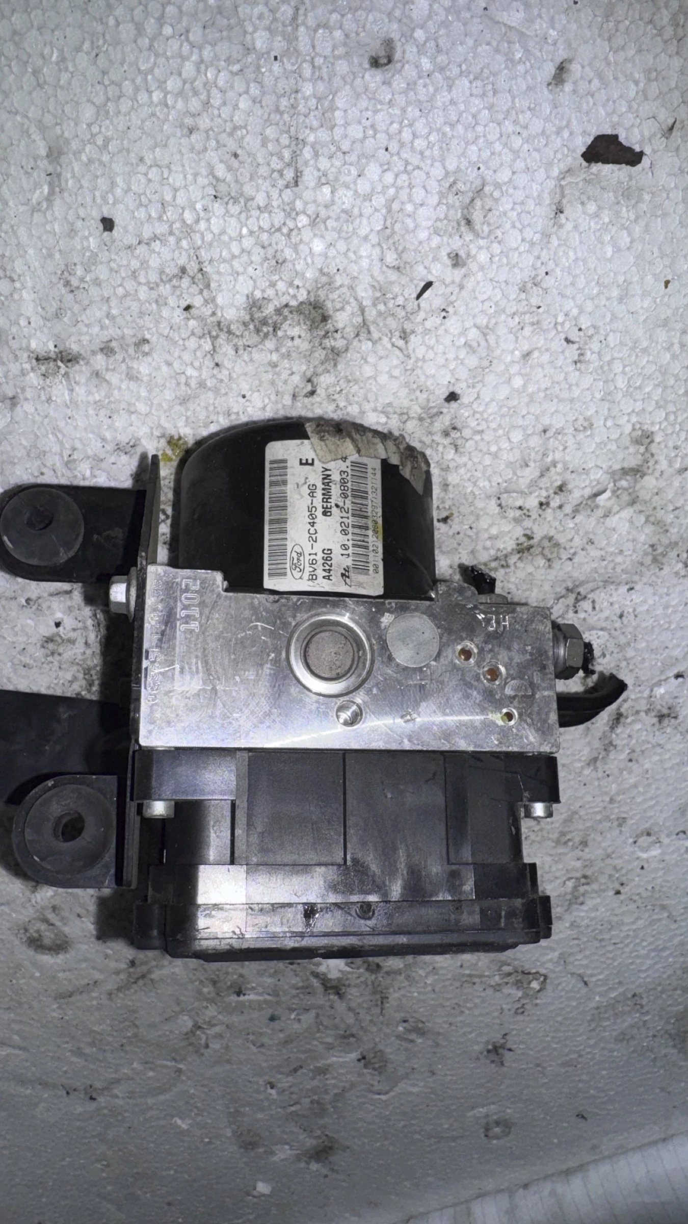 �������� ����� ABS �� Ford Focus 2013  - 10.0212-0803.4 | Mobile.bg � ����������� 2