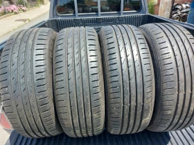 Гуми Летни 195/55R16, снимка 2