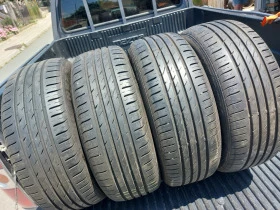 Гуми Летни 195/55R16, снимка 1