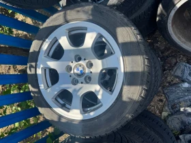 Гуми с джанти Kormoran 205/55R16, снимка 1