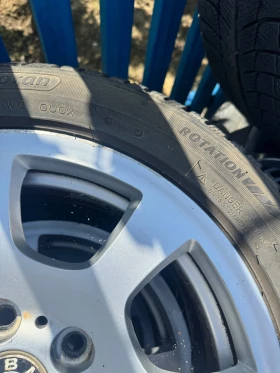 Гуми с джанти Kormoran 205/55R16, снимка 4