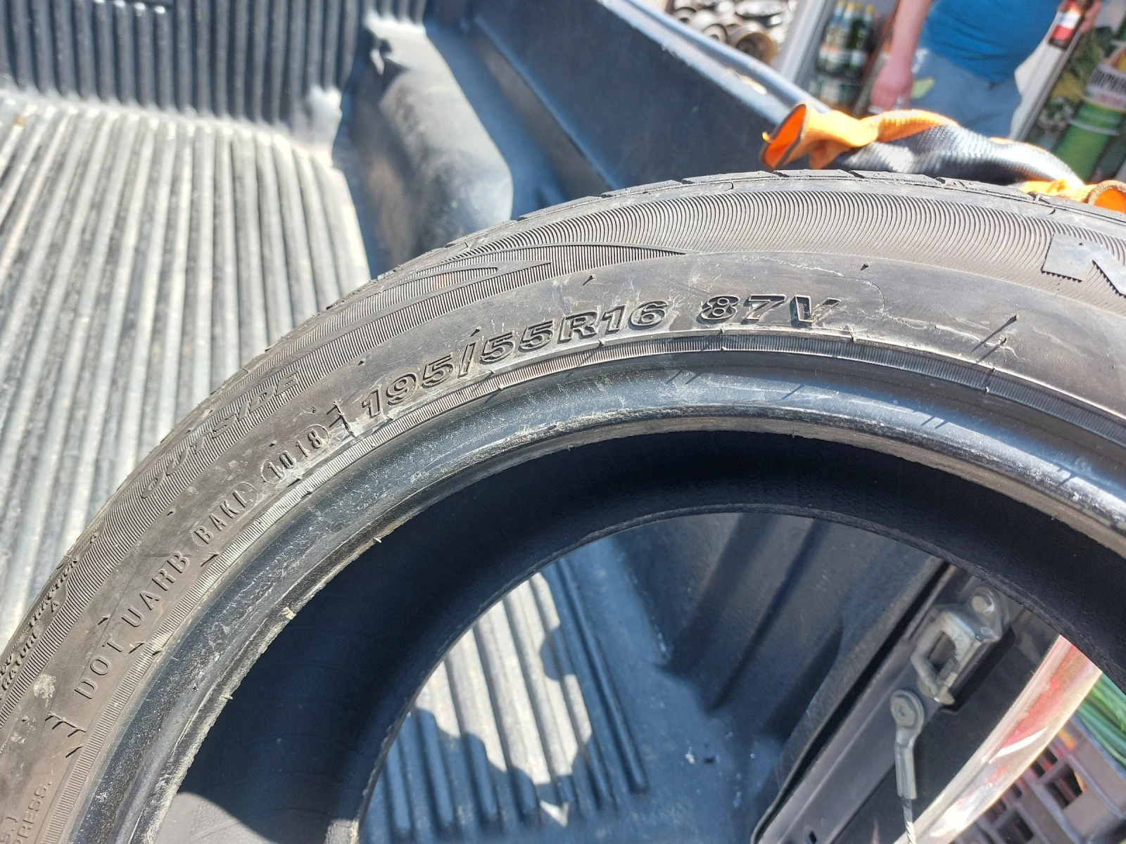 ���� 195/55R16 | Mobile.bg � ����������� 5