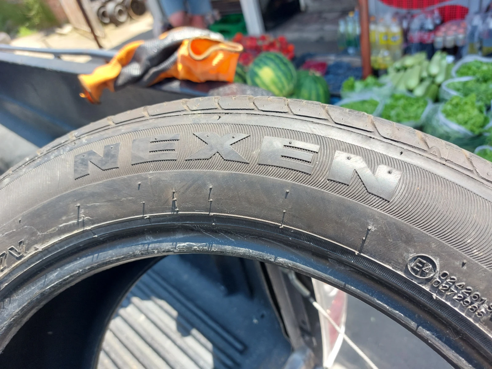 ���� 195/55R16 | Mobile.bg � ����������� 4