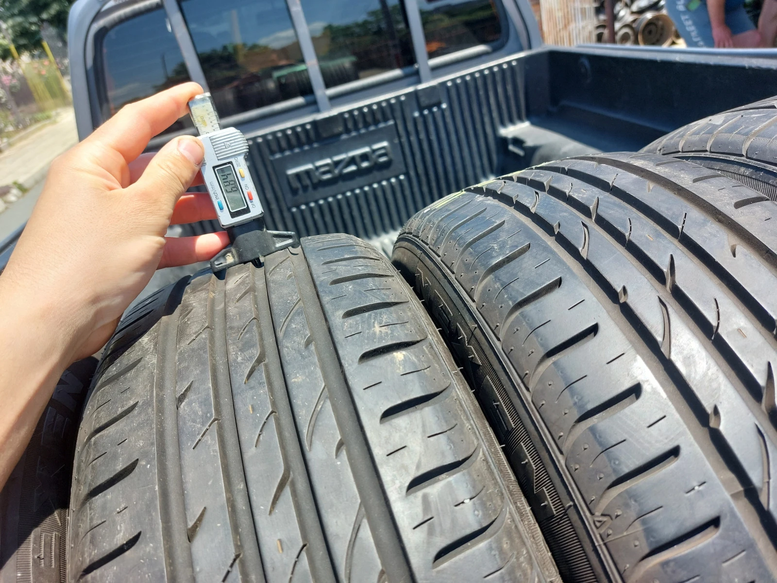 ���� 195/55R16 | Mobile.bg � ����������� 3