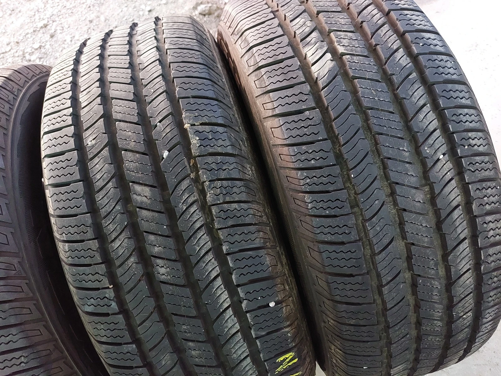  275/55R20 | Mobile.bg   3