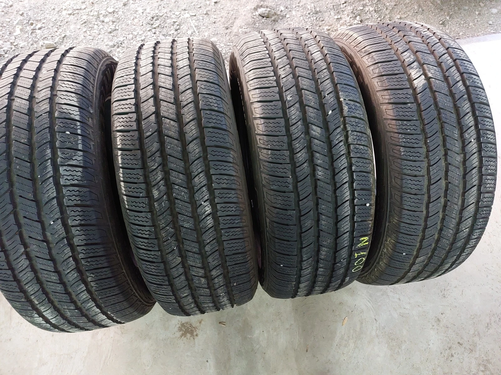  275/55R20 | Mobile.bg   1