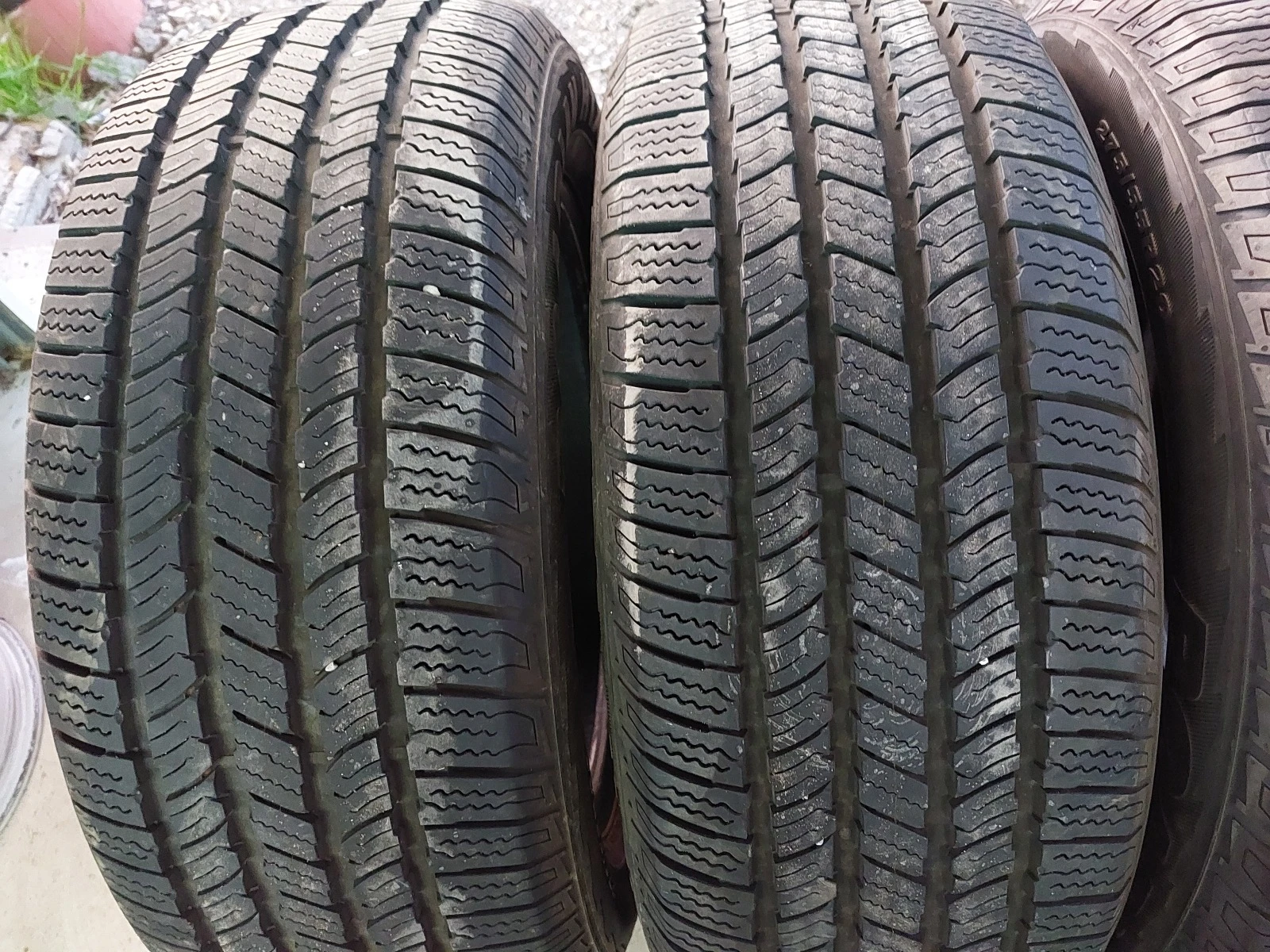  275/55R20 | Mobile.bg   2