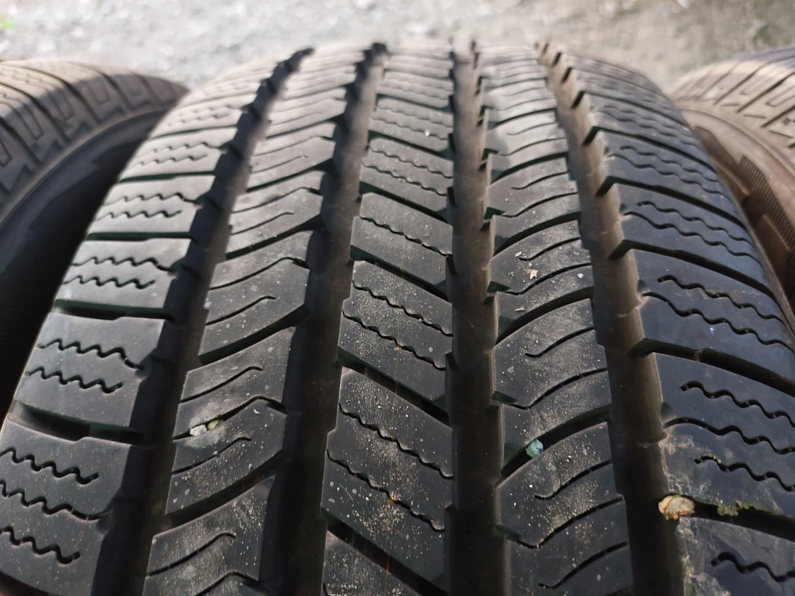  275/55R20 | Mobile.bg   4