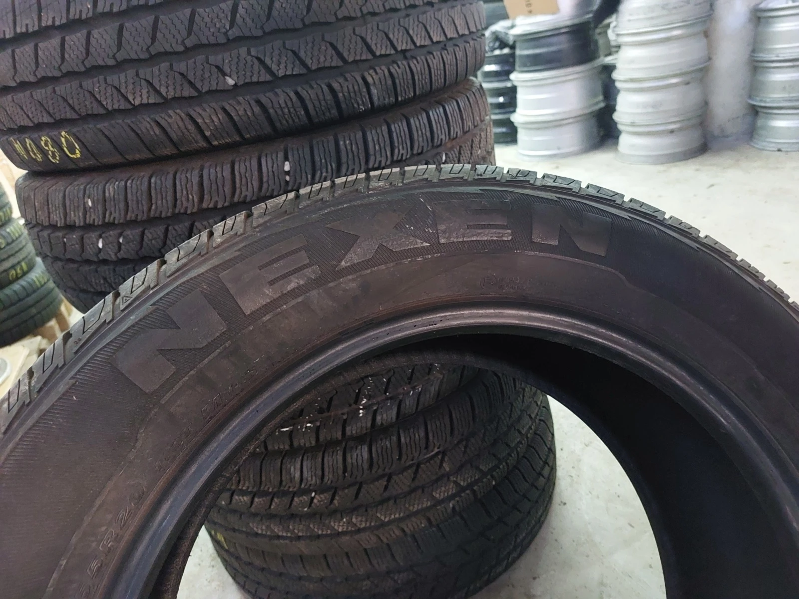  275/55R20 | Mobile.bg   5