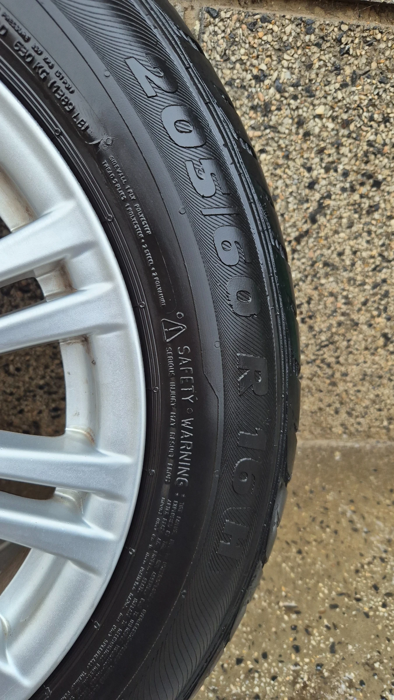 ���� � ������ 205/60R16 | Mobile.bg � ����������� 8