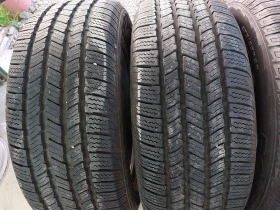 Гуми Всесезонни 275/55R20, снимка 2 - Гуми и джанти - 45304438