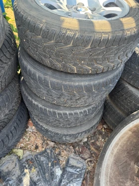    205/55R16  BMW 530 | Mobile.bg    2