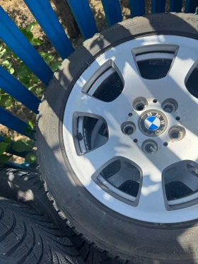    205/55R16  BMW 530 | Mobile.bg    3