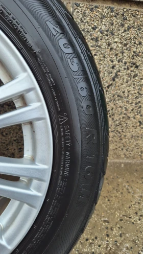 ���� � ������ 205/60R16 | Mobile.bg � ����� ������ 8