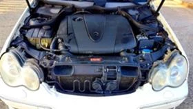 Mercedes-Benz C 220 AMG Sport Edition, снимка 9